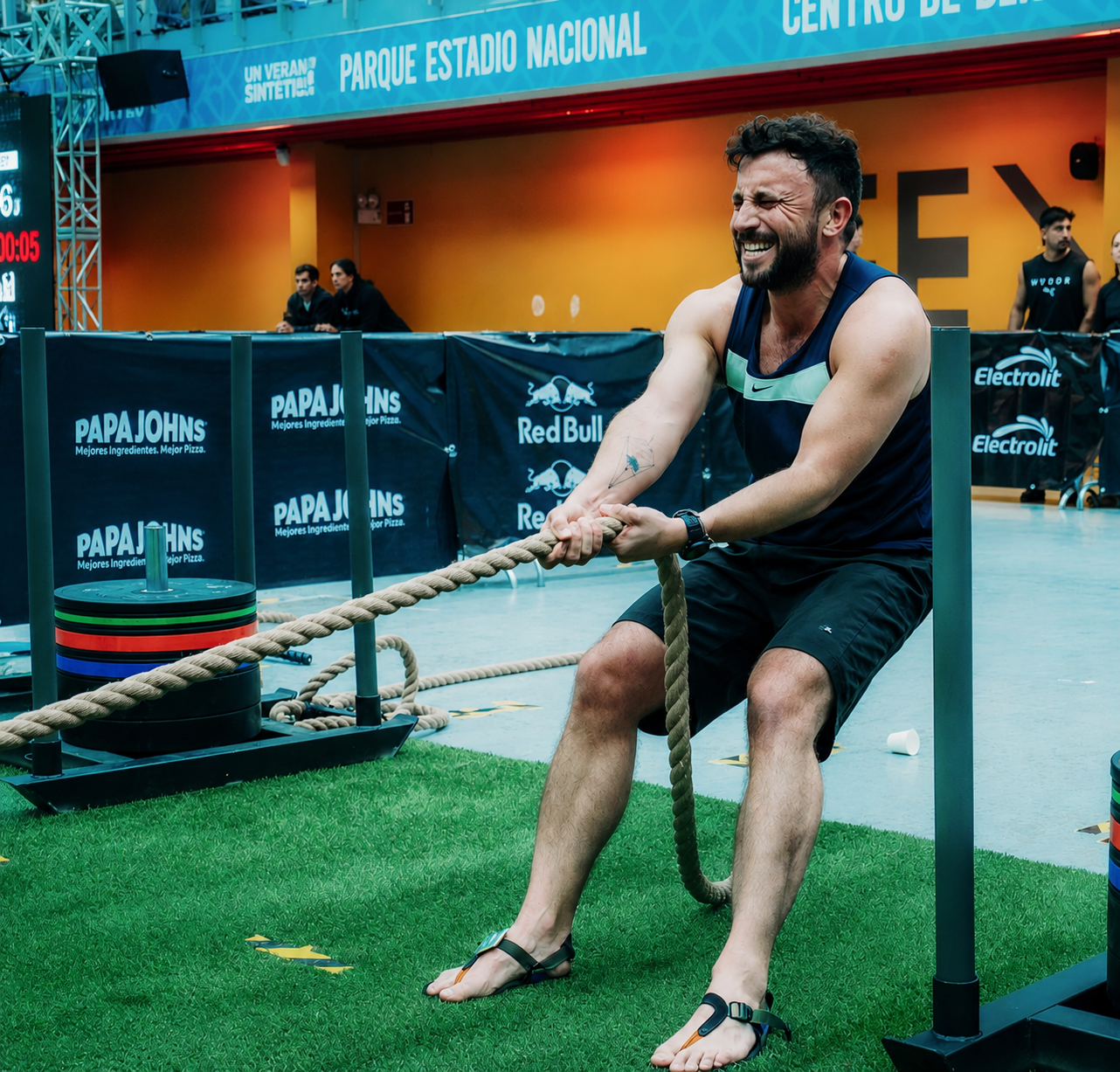 Calzado barefoot para rendimiento deportivo: lo que nadie te está contando